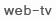 web-tv