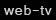 web-tv